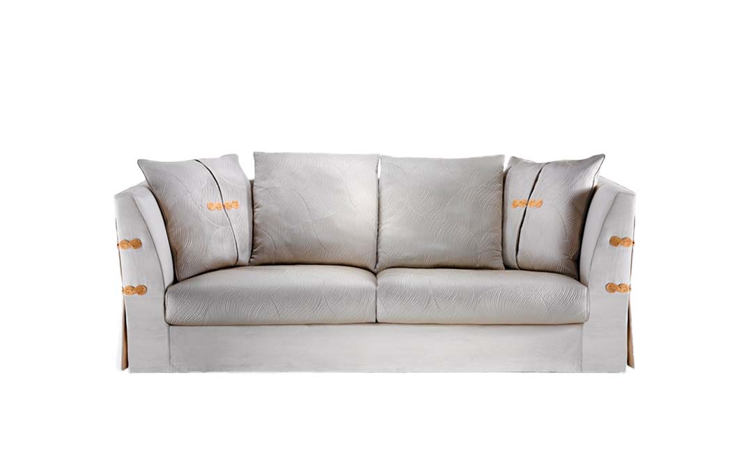 義大利家具 HERITAGE Ussaro sofa