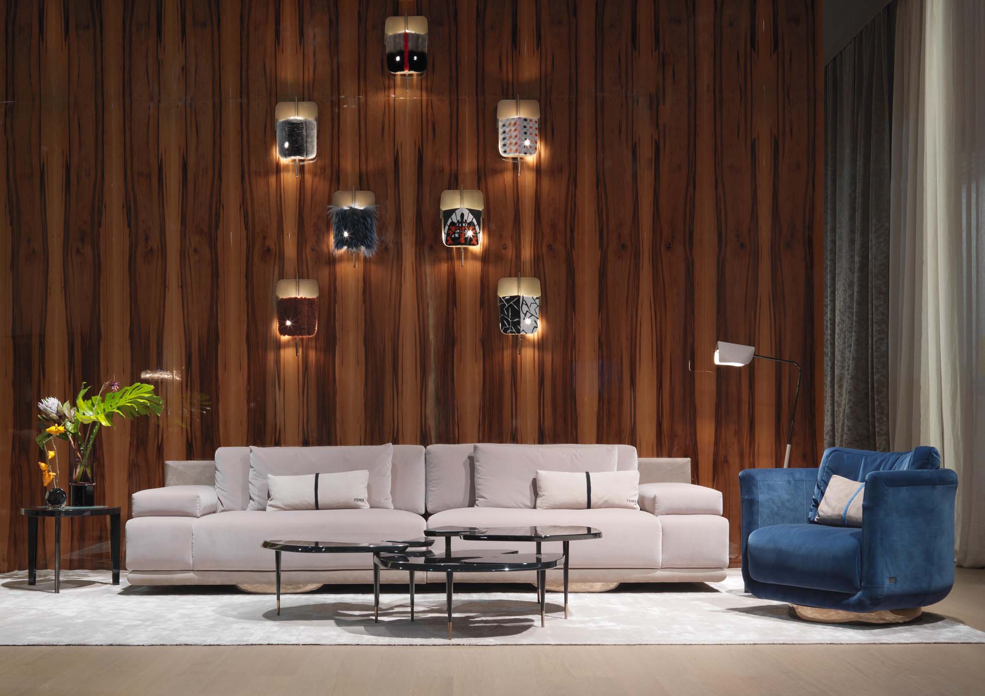 FENDI CASA 御邸進口家具