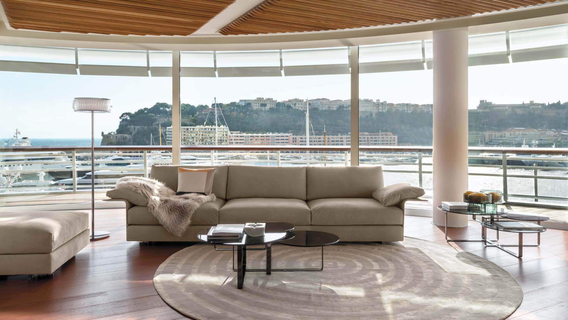 御邸進口家具 FENDI CASA HAMPTON